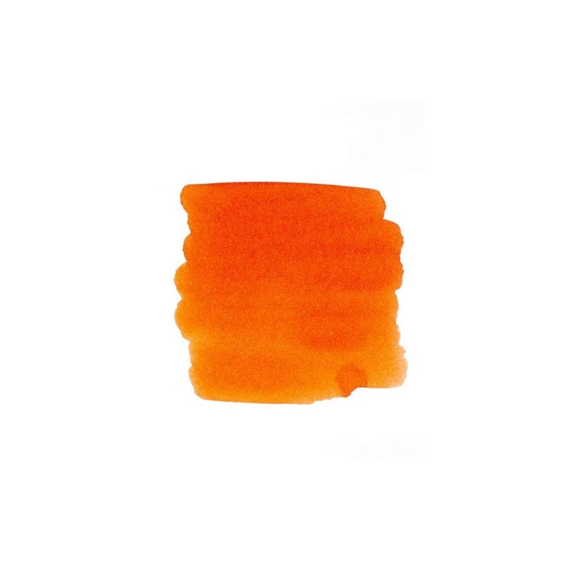 Noodler's Ink Refills Habannero Bottled Ink - ND-19021 - Image 2